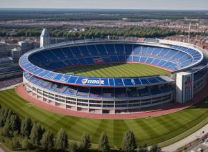 Decizie majoră la Hamburg SV: Directorul sportiv își pierde postul