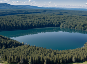 Alertă în Saxonia-Anhalt: Căutări intense pentru o pumă lângă lacul Geiseltal, autoritățile avertizează populația