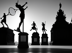 Boris Becker, laude pentru Alcaraz și Sinner, dar tăcere deplină despre Alexander Zverev