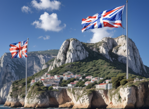 Acord post-Brexit: Marea Britanie și UE au ajuns la o înțelegere privind frontiera Gibraltar
