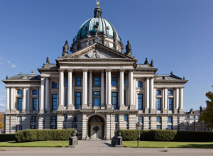 Șef de poliție din Germania câștigă procesul împotriva suspendării ilegale bazate pe acuzații false