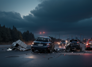 Accident mortal în Germania: Un asistent școlar de 25 de ani a decedat după o tragedie rutieră la Hürth