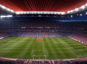PSG vs Atletico Madrid la Cupa Mondială a Cluburilor: Unde poți vedea "marele meci" gratis online azi