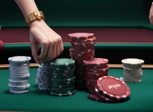 Jucătorul german Philip Sternheimer a câștigat prima Brățară de Aur la WSOP din Las Vegas