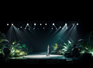 Starul serialului "Tatort", Richy Müller, debutează în musicalul "Tarzan" la 69 de ani