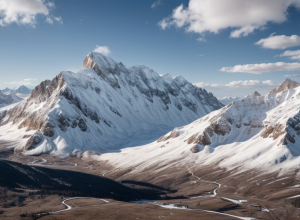 Nivel Record Scăzut de Zăpadă în Alpi: Impactul Asupra Sporturilor de Iarnă