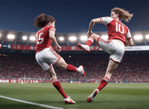 Kingsley Coman a decis: Rămâne la Bayern München în ciuda zvonurilor de transfer?