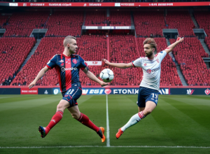 Fortuna Düsseldorf ar putea înlocui un islandez cu altul: Clubul se interesează de Hlynsson de la Ajax