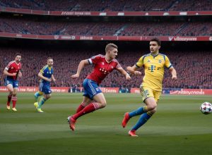 "Joacă la rupere": Legenda lui Bayern, Rafinha, avertizează despre stilul dur al echipei Boca Juniors