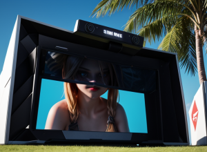 Gafă jenantă la Summer Game Fest: Link-ul către jocul "Scum" a dus la conținut explicit