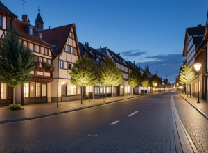 Copil de 4 ani, lovit de mașină pe trotuar la Ludwigshafen, Germania