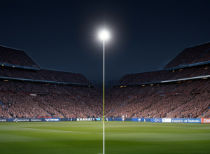Bossii lui Hoffenheim, avertisment pentru directorul sportiv Schicker după sezonul dezamăgitor