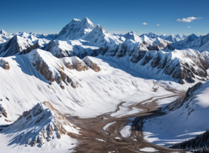 Doi cetățeni germani, identificați printre cele cinci victime ale avalanșei din Elveția, lângă Zermatt