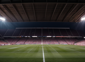 Schalke: Criză de creativitate și plecarea lui Seguin. Este și Arena de vină?