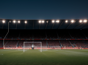 Union Berlin caută al doilea portar: Cine îl va înlocui pe Schwolow în Bundesliga?