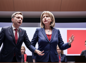 Manifest SPD pentru "normalizarea" relațiilor cu Rusia: Partidul AfD salută și cere repornirea Nord Stream