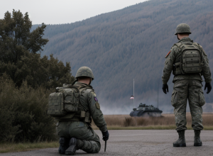 Afacerile din Germania cer reintroducerea serviciului militar obligatoriu, inclusiv pentru femei: "Mai ieftin decât războiul"