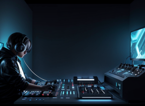 Rewinside: De la senzația YouTube la DJ de succes – Incident la festivalul Rhein in Flammen