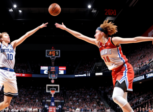 Scandal uriaș înainte de Finala BBL: Ulm atacă Bayern și Ligă din cauza Draftului NBA