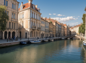 Copenhaga detronează Viena: Care este cel mai bun oraș din lume pentru locuit?