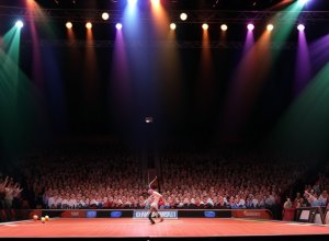 World Cup of Darts la Frankfurt: Cei mai buni jucători de darts din lume se duelează pentru trofeu și €530.000