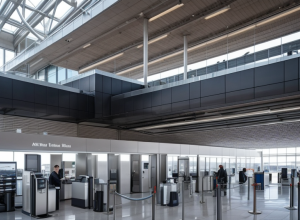 Aeroportul din Hamburg, desemnat cel mai bun din Europa pentru a cincea oară