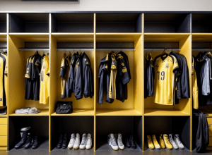 Refuzul lui Gittens la Chelsea creează probleme pentru Borussia Dortmund la Cupa Mondială a Cluburilor: un alt star BVB este în pericol