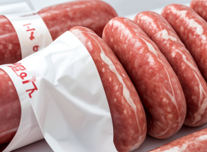 Alertă sanitară: Lidl Germania retrage cârnați "Mettwurst" contaminați cu E. coli
