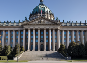 Fostul cancelar german Olaf Scholz, birou și personal extins, în ciuda regulilor. Explicația: se va ocupa în continuare de războiul din Ucraina