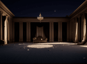 Șoc pentru milionarii Geissen: Au fost atacați violent în vila lor. Robert a publicat un video