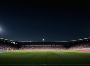 Căpitanul lui VfB Stuttgart, Atacan Karazor, în vizorul cluburilor din Premier League: Newcastle United și Aston Villa manifestă interes