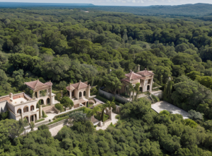 Coșmar în Saint-Tropez: Vila vedetelor TV Robert și Carmen Geiss, jefuită brutal de bărbați înarmați