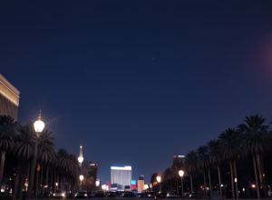 Doi YouTuberi împușcați mortal în Las Vegas, posibil în timpul unui live stream: Principalul suspect, un rival online, s-a predat