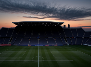 După EURO U19 din România, FC Köln are planuri mari cu tânărul Said El Mala