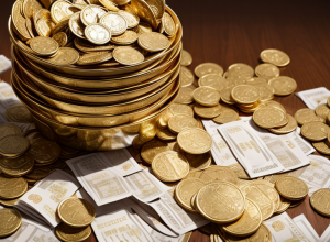 Jackpot de 40 de milioane de euro la Eurojackpot: Un singur câștigător, bilet vândut în Bavaria