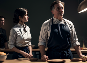Tim Mälzer și Jamie Oliver: 30 de ani de prietenie sărbătoriți la Kitchen Impossible
