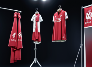 Florian Wirtz, transfer oficial la Liverpool: Clubul a confirmat printr-un video