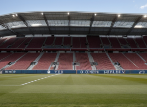 Schimbare la Hallescher FC: Antrenorul Zimmermann, demis. Cine îi va lua locul?