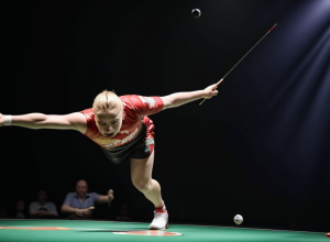 Germania în Semifinale: Cupa Mondială de Darts 2025 la Frankfurt atinge fazele decisive