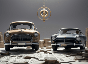 Germania: Revoltă din cauza subvențiilor generoase de la Jobcenter pentru mașini destinate șomerilor