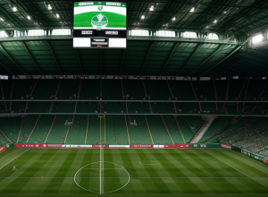 Niklas Stark, aproape de prelungirea contractului cu Werder Bremen: Acordul este practic gata