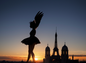 Mireille Mathieu anunță un turneu de adio mondial cu ocazia împlinirii a 80 de ani