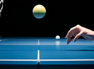 S-a încheiat o carieră legendară: Timo Boll s-a retras după o finală dramatică în Bundesliga de tenis de masă