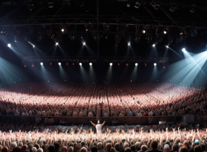 Bruce Springsteen în Frankfurt: Concert aniversar și 40 de ani de parteneriat cu Marek Lieberberg