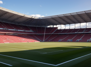 Oficial: Lukas Kwasniok este noul antrenor al echipei FC Köln