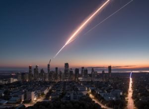 Atac cu rachete în Israel: De ce apărarea considerată "cea mai bună din lume" nu a oprit rachetele iraniene?