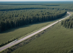 Autostrăzile Germaniei care duc "nicăieri": Miliarde investite, dar 7 rute rămân neterminate