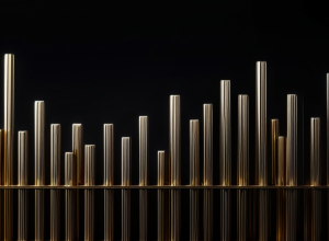 Metale prețioase: Aur, argint, platină – Cum să investești inteligent acum?