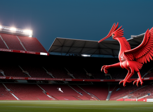 Florian Wirtz, transfer la Liverpool: A considerat că Bayern München nu este în top 3 mondial?