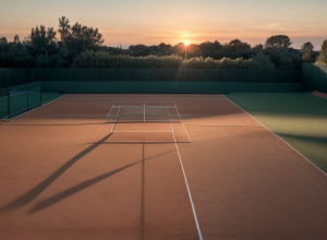 Roland Garros: Super semifinală Djokovic – Sinner azi. Unde poți urmări meciul?